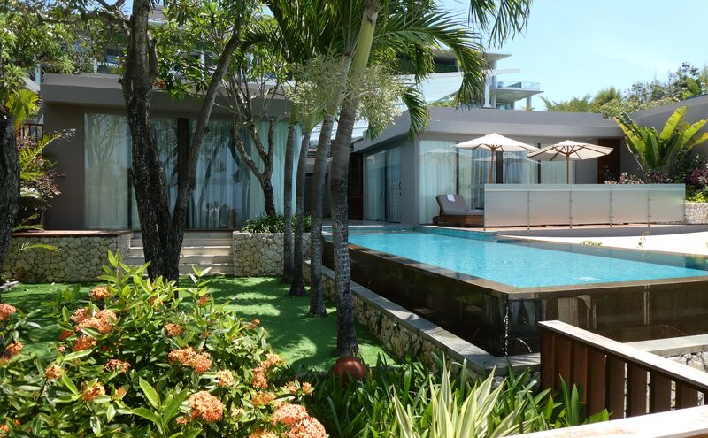 Pool Villa