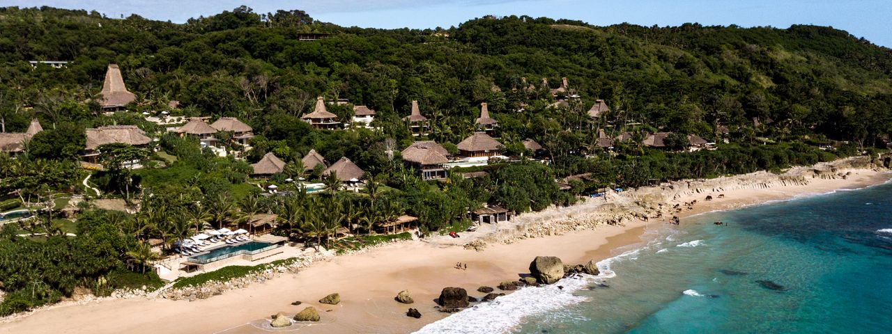 Nihi Sumba