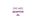 a purple text on a white background