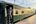 a man standing on a train