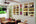 Spa reception at the Cameron Highlands Resort