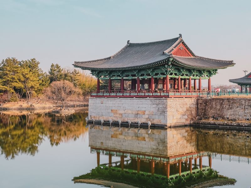 Gyeongju