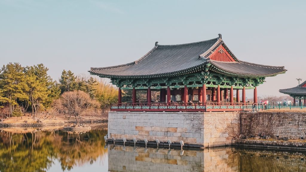 Gyeongju