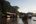 boats on a river with trees