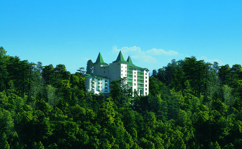 The Oberoi Cecil