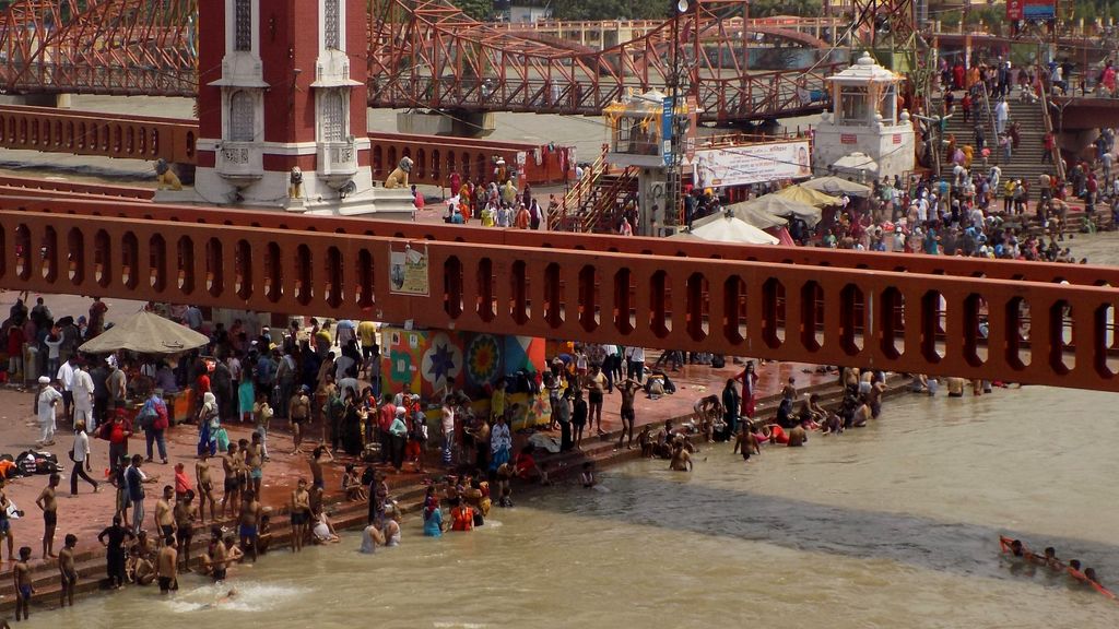 Haridwar