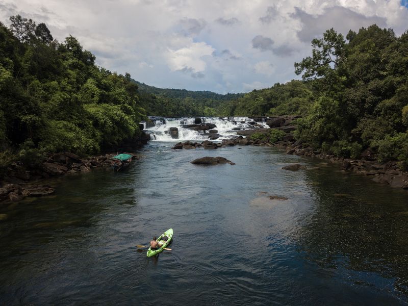 Tatai River