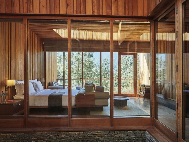 Six Senses Bumthang Lodge