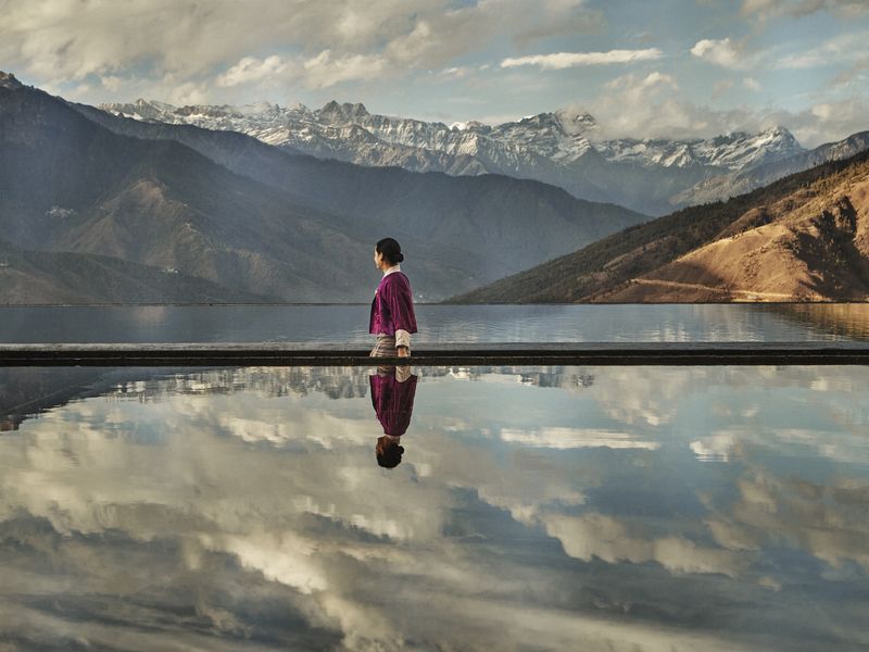 Six Senses Thimpu