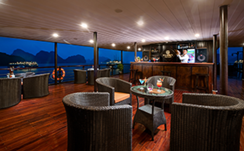 Sundeck