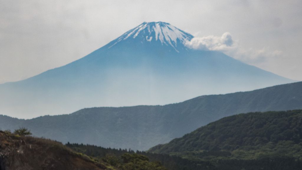 Hakone