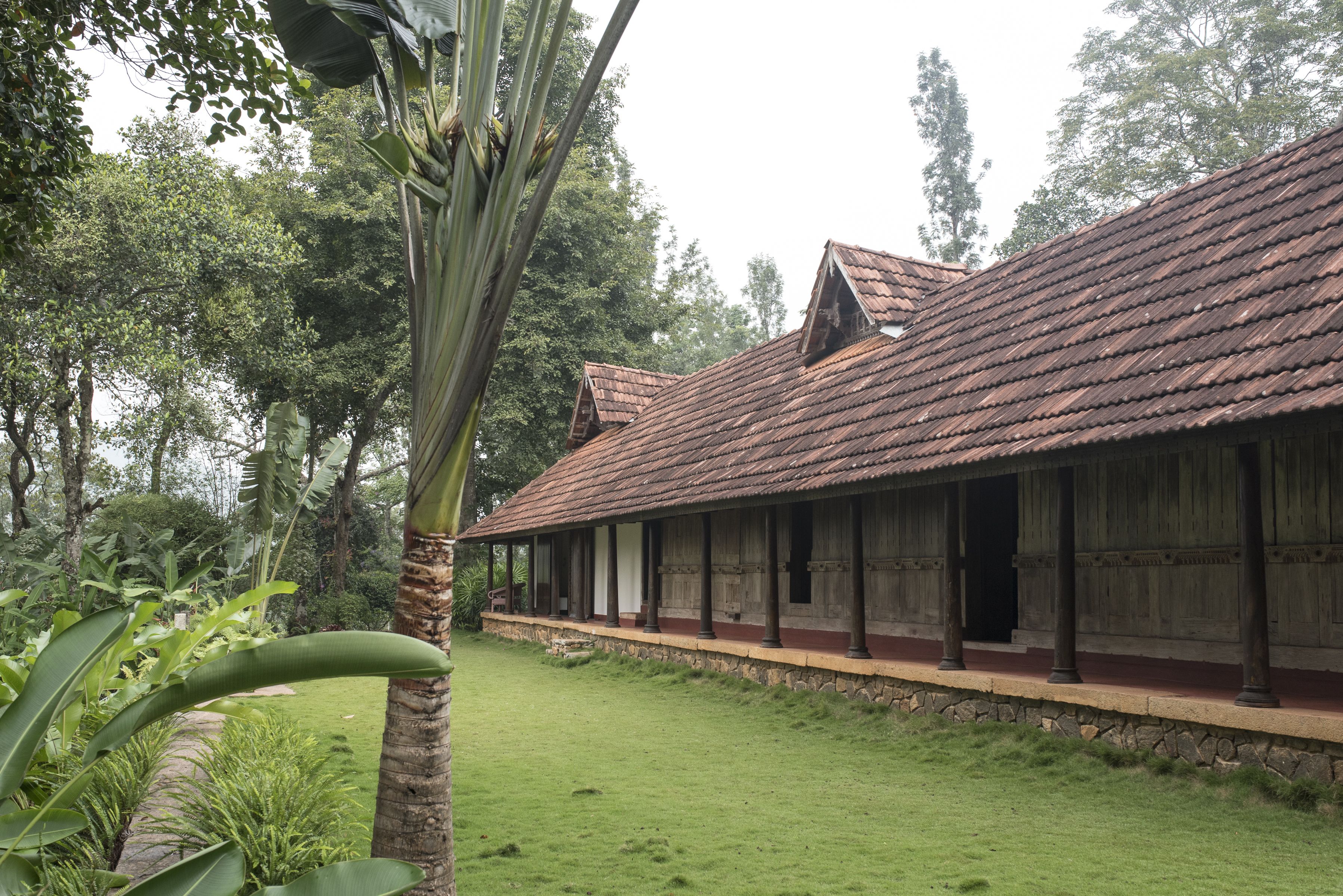 Rajakkad Estate