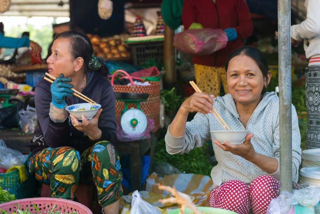 Food Vietnam