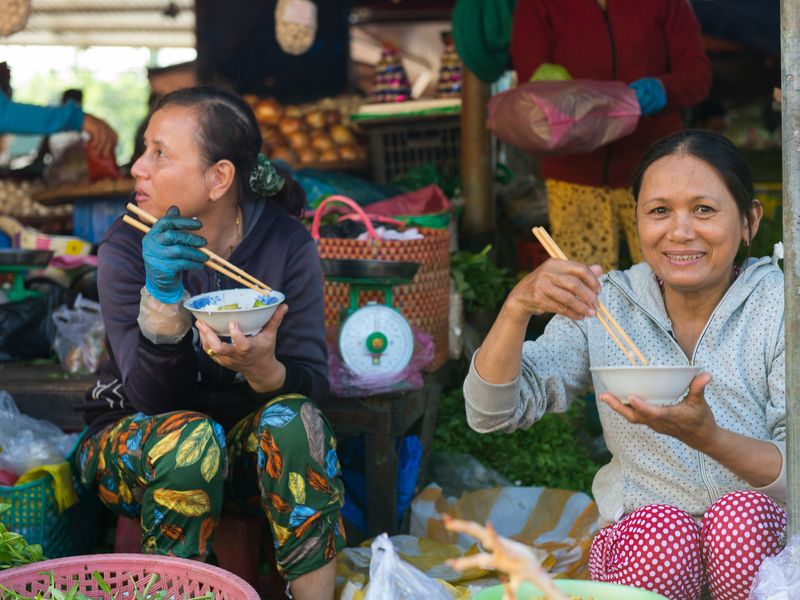 Food Vietnam