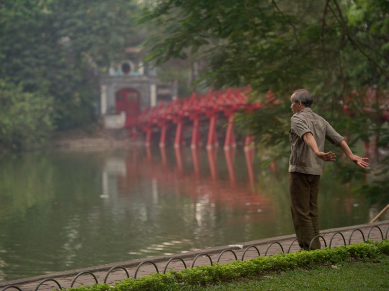 Hanoi