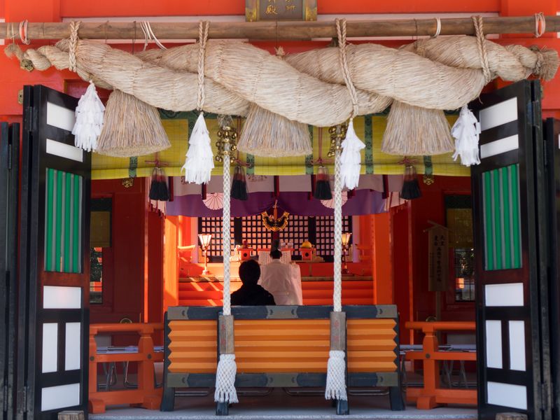 Kumano kodo