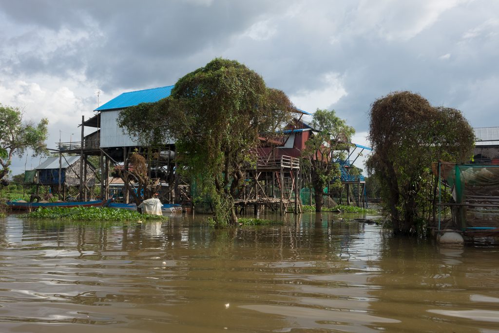 Tonle Sap