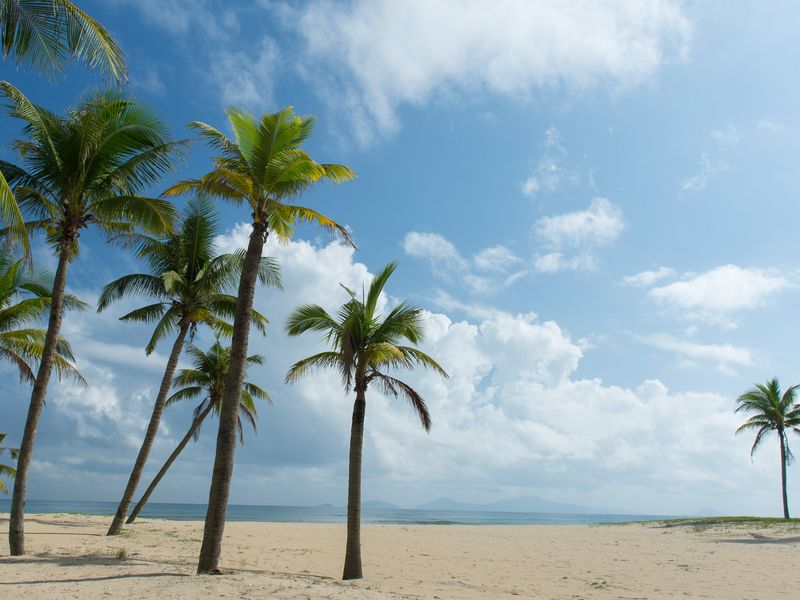 Hoi An beaches