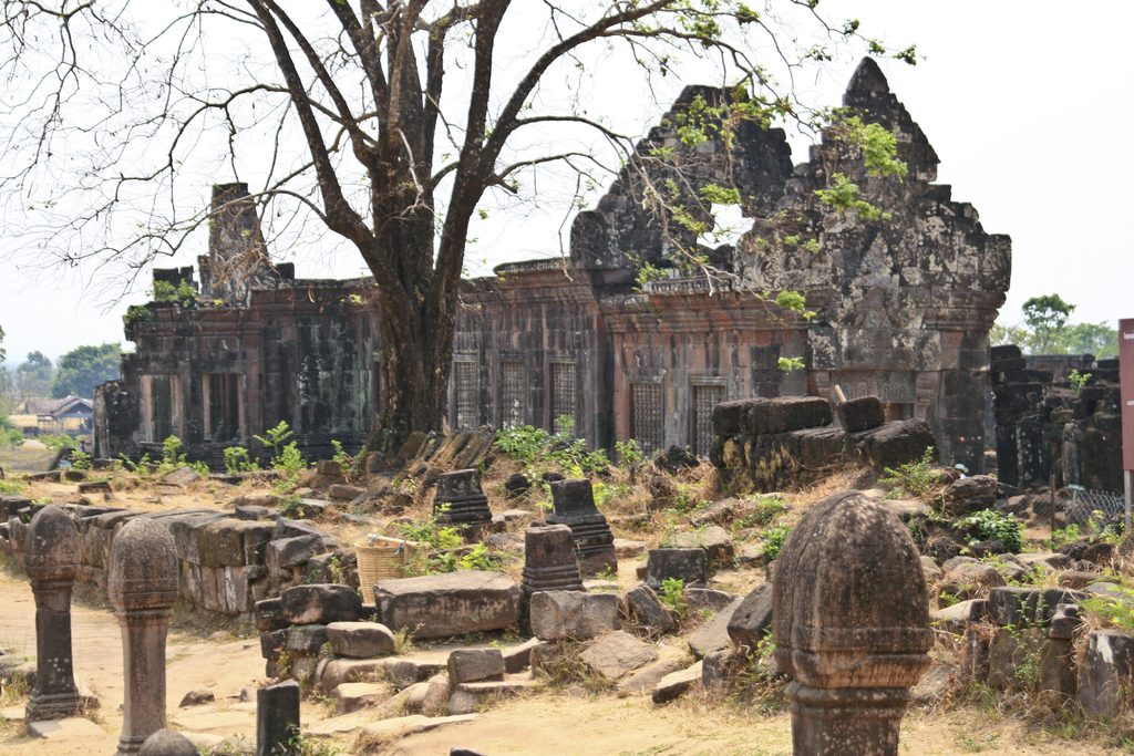 Wat Phou