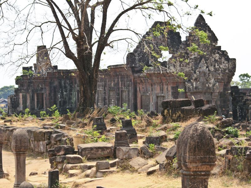 Wat Phou