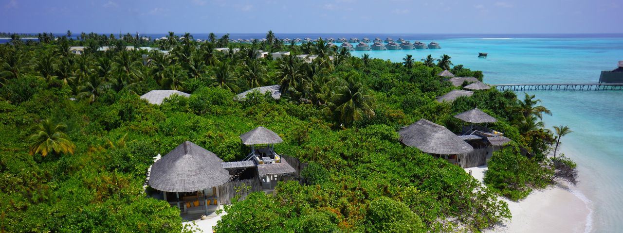 Six Senses Laamu