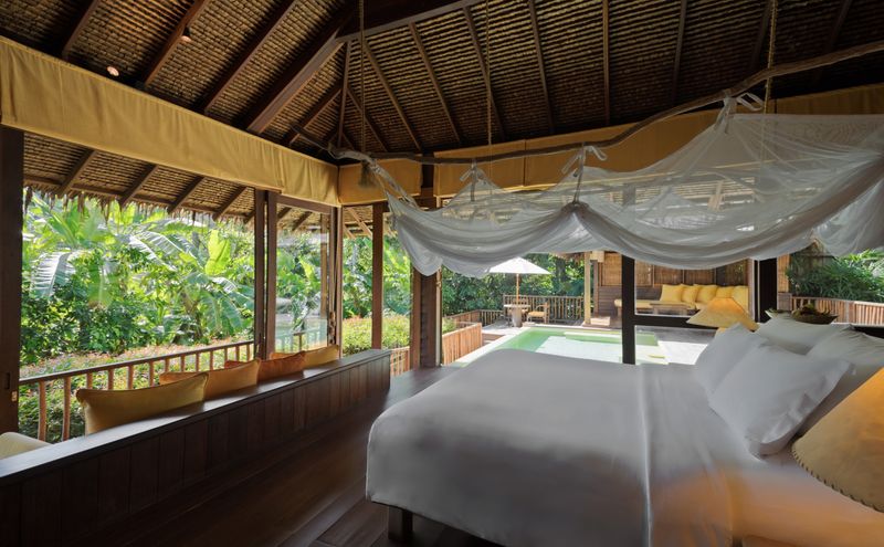 Hideaway Pool Villa