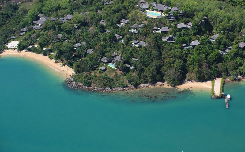 Six Senses Yao Noi