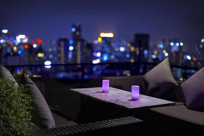 Skybar