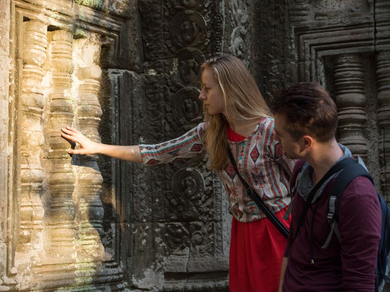 Angkor