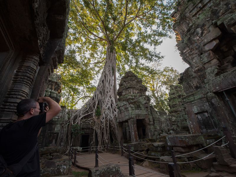 Angkor