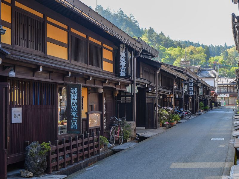 Takayama, Japan