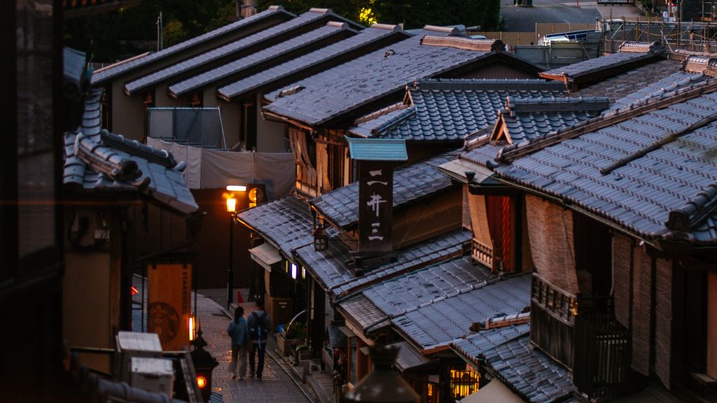 Kyoto