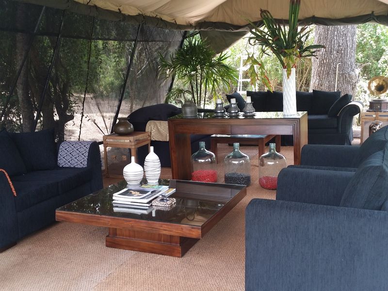 Leopard Trails Yala Lounge