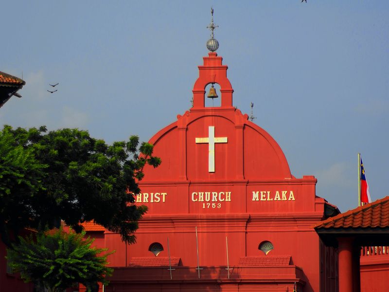 Malacca