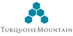 turquoise mountain logo