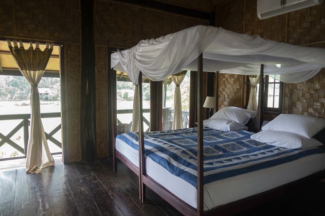 Room interior