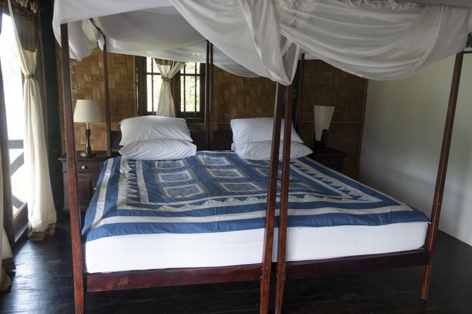 Room interior