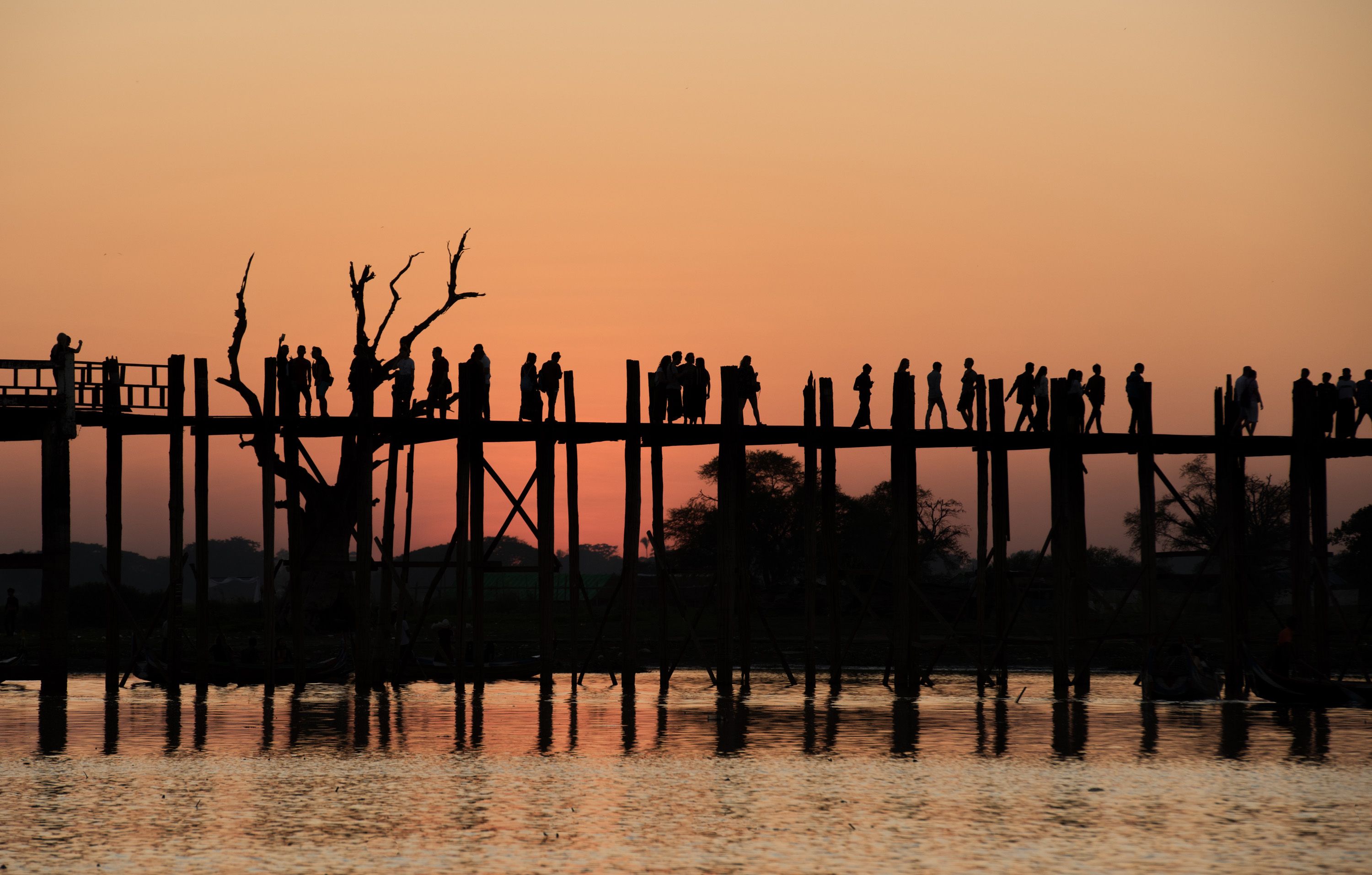 Anywhere in Myanmar