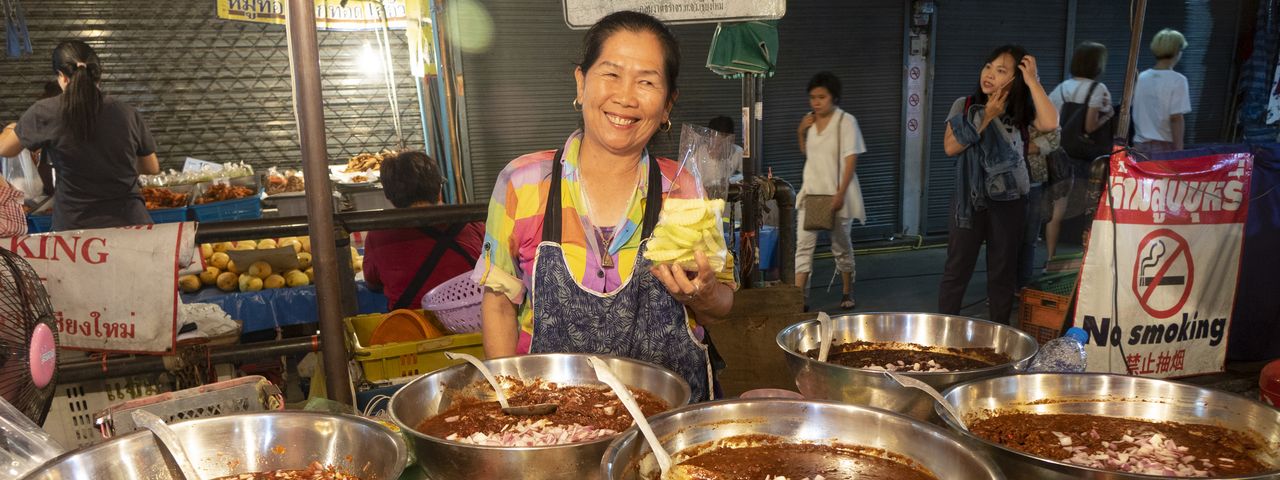Chiang Mai
