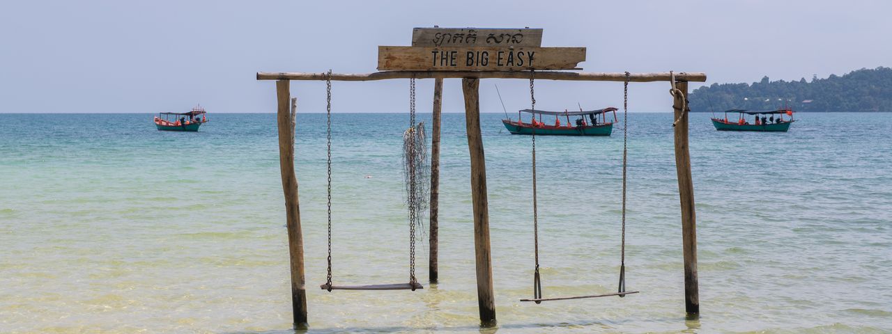 Koh Rong