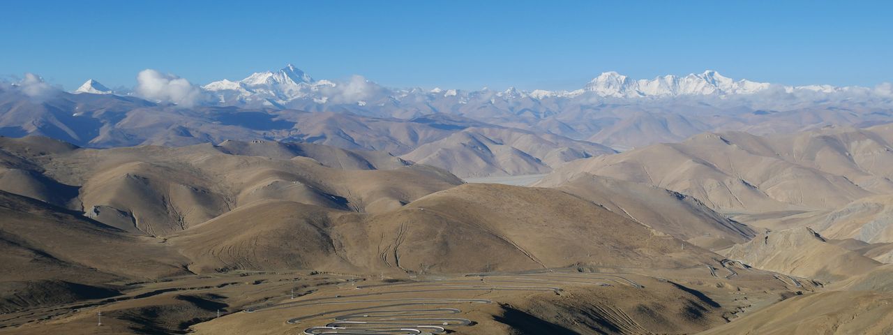 Everest