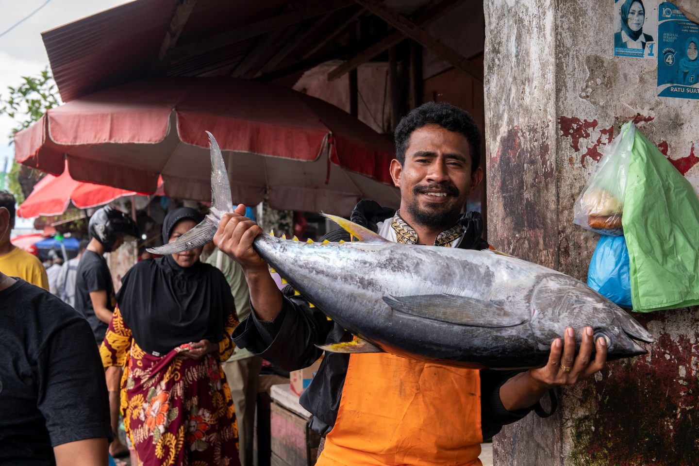 islands of Raja Ampat