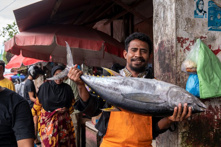 islands of Raja Ampat