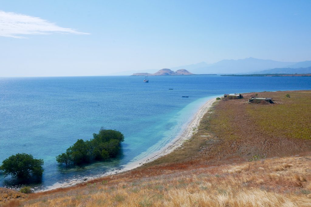 islands of Raja Ampat