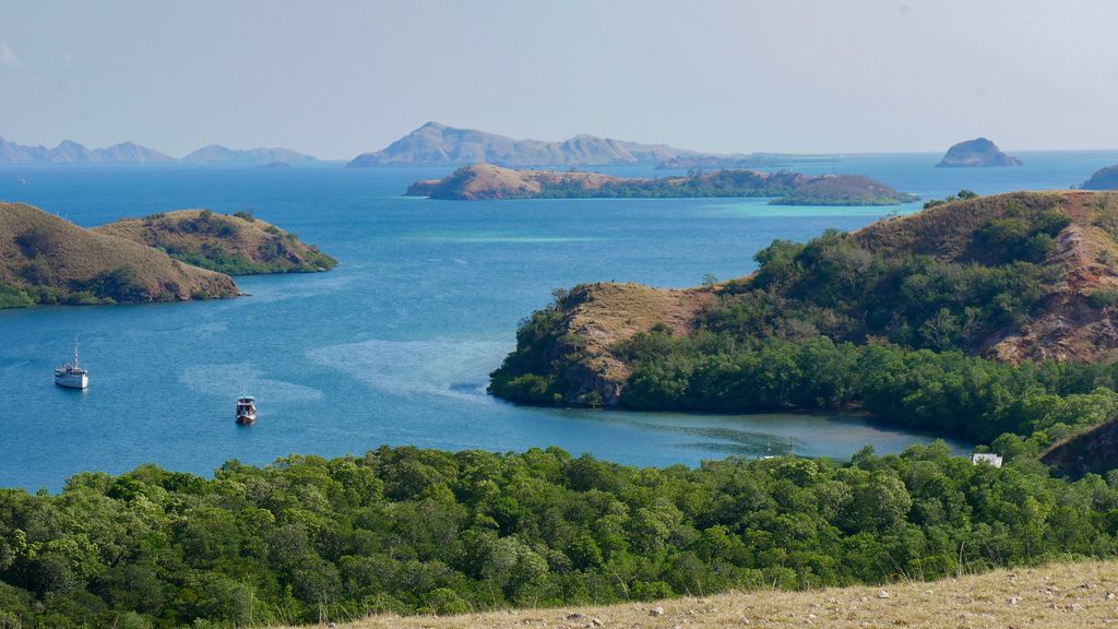 Remote islands Raja Ampat SeaTrek cruise Indonesia