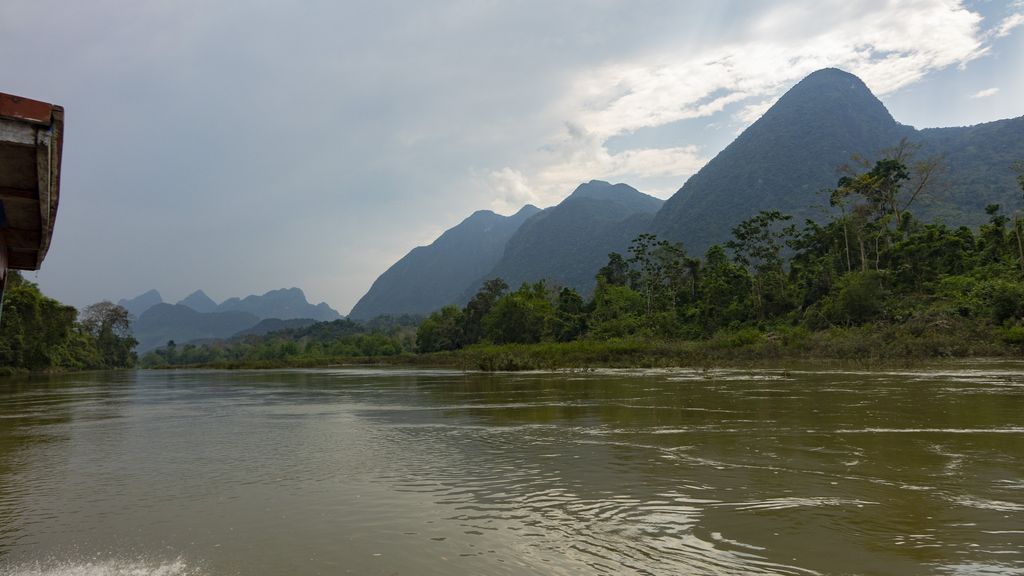 Nong khiaw