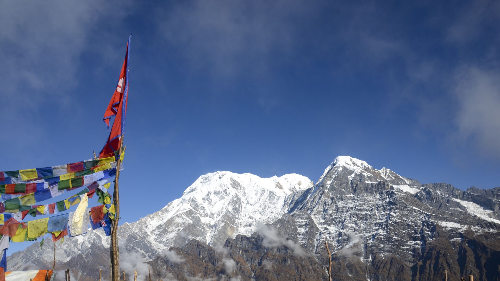nepal