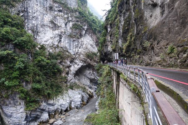 Taiwan