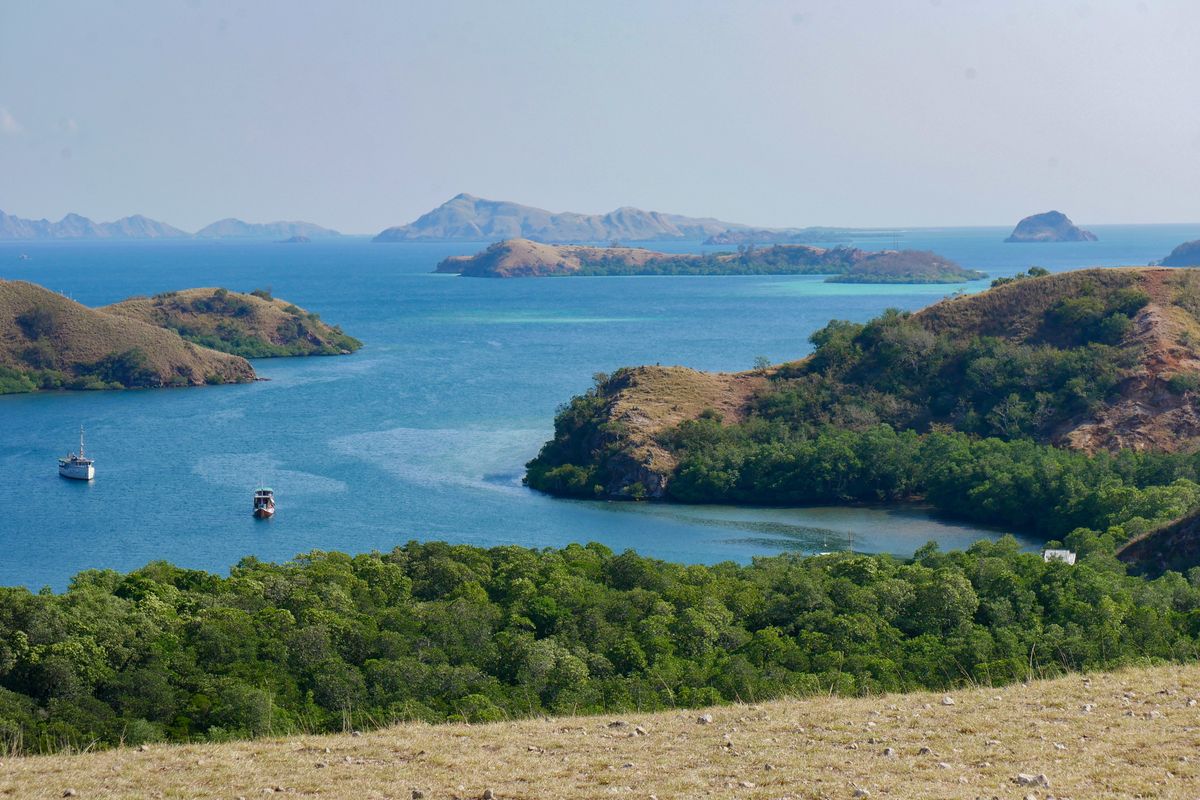 Raja Ampat Indonesia