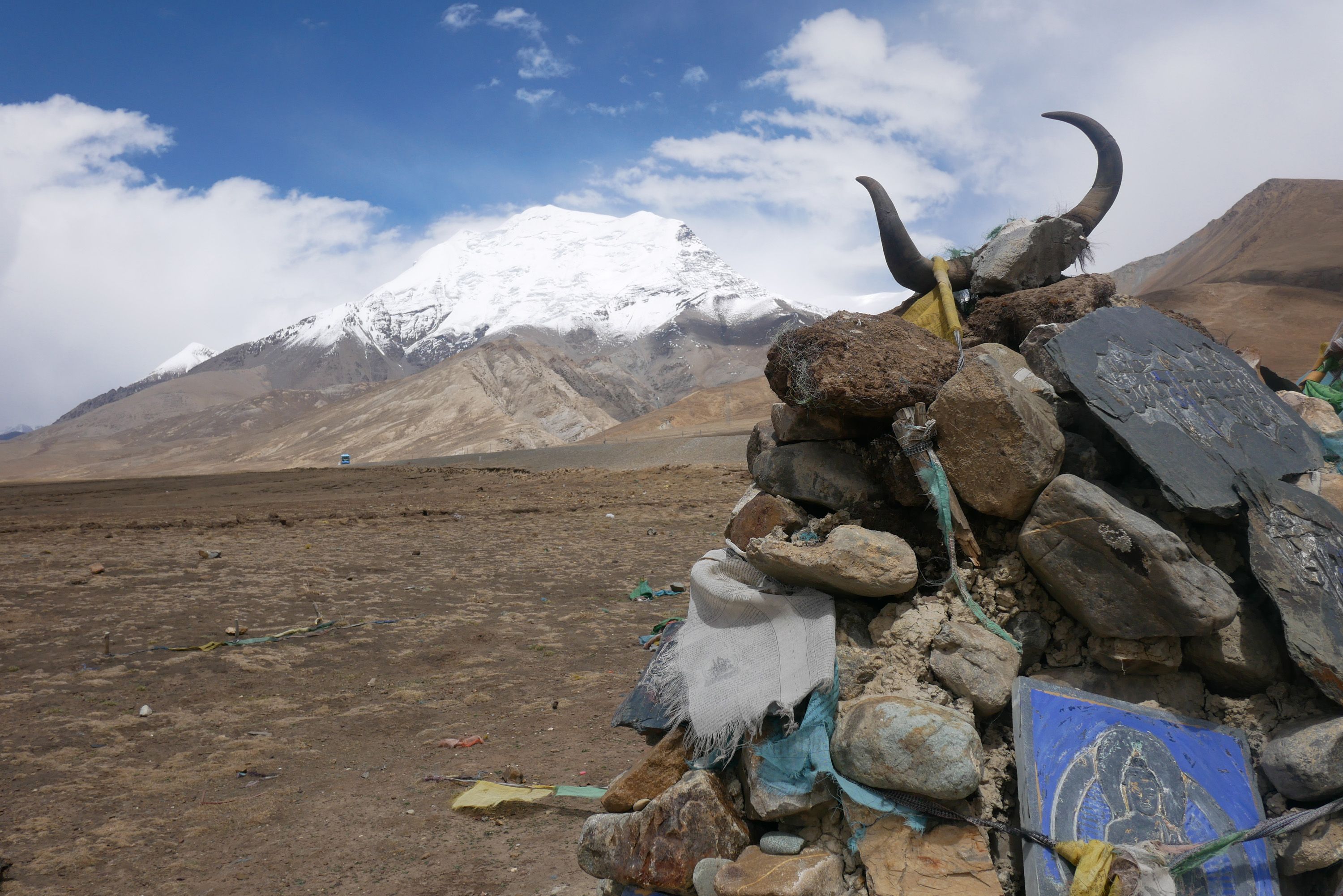 tibet